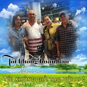 Meet your Posher, Sang